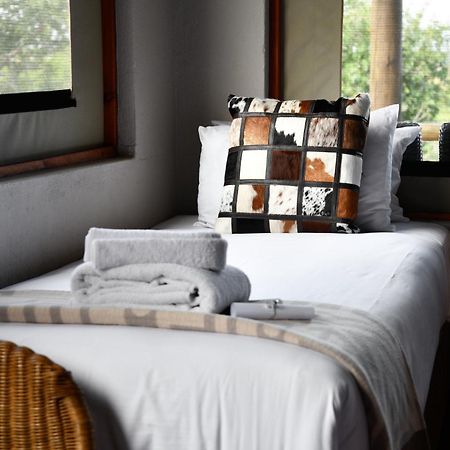 The Springbok Lodge Ladysmith Extérieur photo